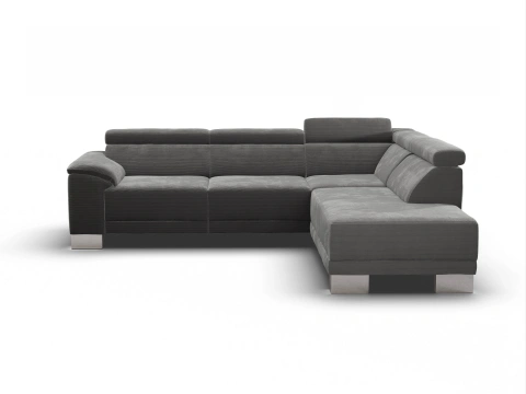 Ecksofa UM Medium Plus R